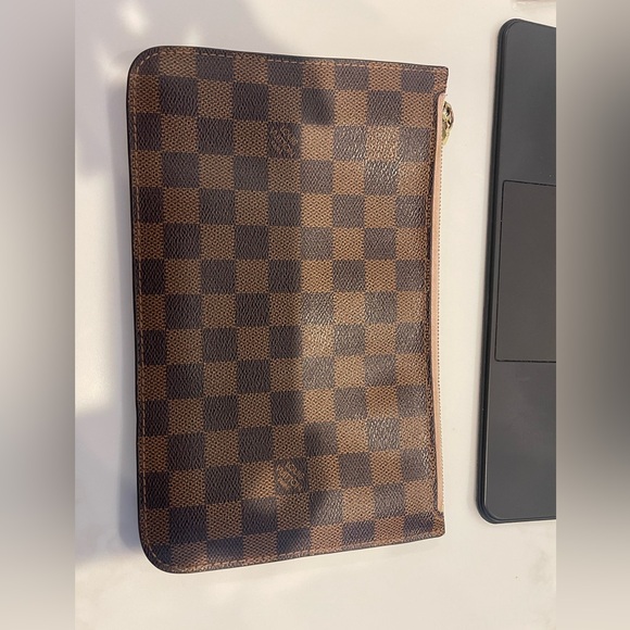 Neverfull pouch - Picture 2 of 10